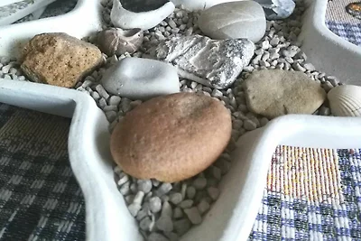 Ferienwohnung Küstenliebe