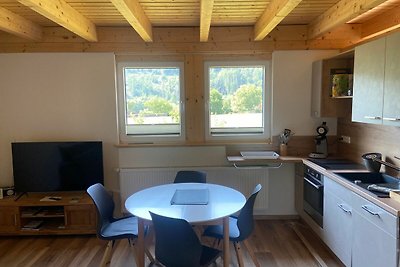 Apartamento Vacaciones familiares Edertal