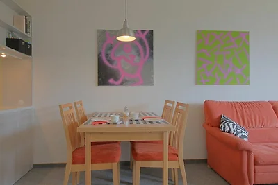 Vakantieappartement Gezinsvakantie Hohegeiß