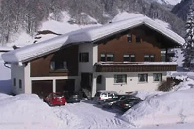 Wohnung 2