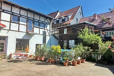 Ferienwohnung