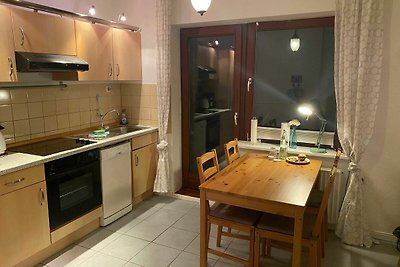 Vakantieappartement Gezinsvakantie Osterholz-Scharmbeck