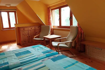 Casa vacanze Vacanza di relax Altefähr