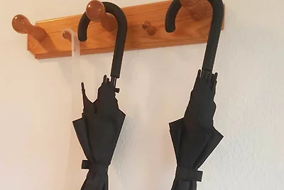 Ferienwohnung am Stadthafen