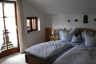 Holiday flat family holiday Bad Wiessee