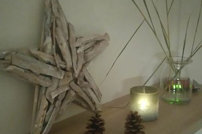 Reethaus Hygge Huus
