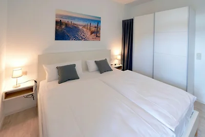 Appartamento Vacanza con famiglia Sellin