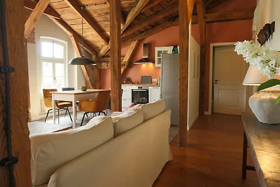 Appartamento Vacanza con famiglia Fürstenberg Havel