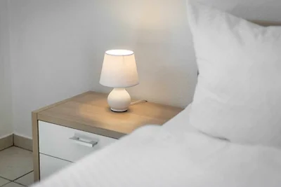 Vakantieappartement Gezinsvakantie St. Peter-Ording