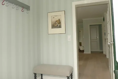 Casa vacanze Vacanza di relax Nieblum