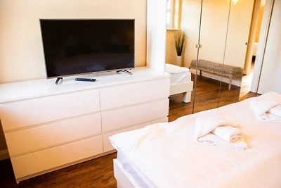 H10: 4-Raum-Ferienhaus für 6 Personen mit...