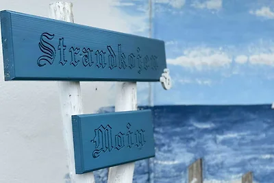 Appartamento Vacanza con famiglia Trassenheide
