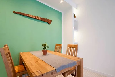 Vakantieappartement Gezinsvakantie Ralswiek