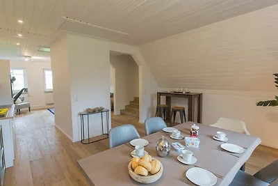 Vakantieappartement Gezinsvakantie Varel