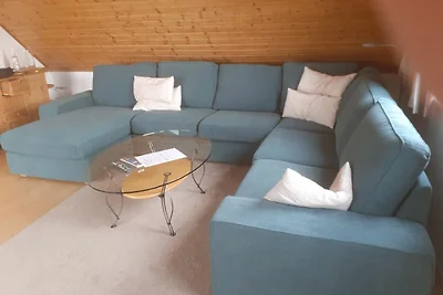 Casa vacanze Vacanza di relax Fuhlendorf
