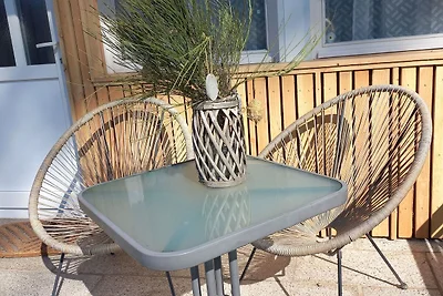 apartman za odmor Obiteljski odmor Röbel Müritz