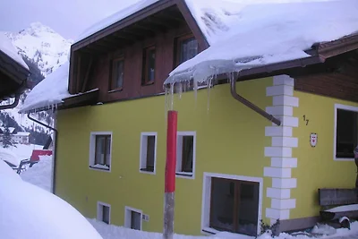 WHG 2 Gaichtspitze 2-4 Personen