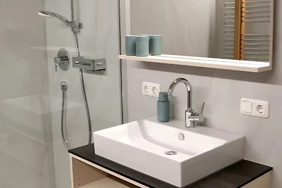 Ferienwohnung 2 - 5 Personen