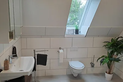 Vakantieappartement Gezinsvakantie Klappholz