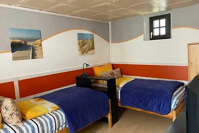 Ferienwohnung 1