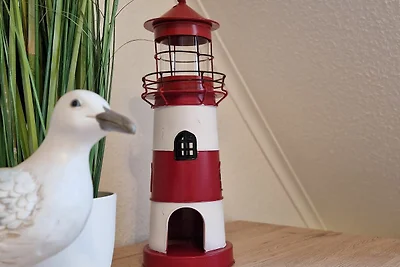 Nr. 47 - Ferienhaus ''Brigg'' Mühlenblick