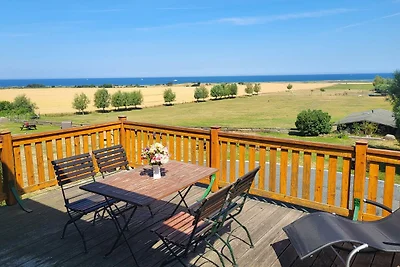 Vakantieappartement Gezinsvakantie Bastorf