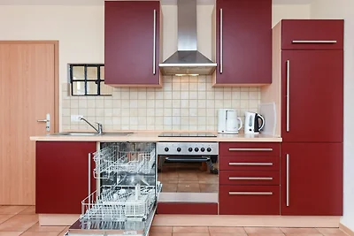 Ferienwohnung Seestern