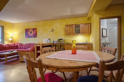 Ferienwohnung Friese