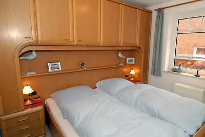 Haus Sturmhaube Whg 02