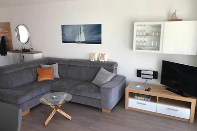 *Ferienwohnung Uhlenweg 6 EG SNR: 4