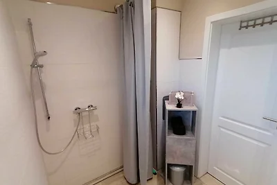 Ferienwohnung EG Seglerblick am Achterwasser