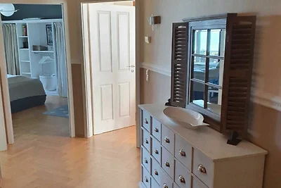 Maisonettewohnung Wismar