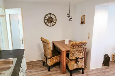 Vakantieappartement Gezinsvakantie Ribnitz-Damgarten