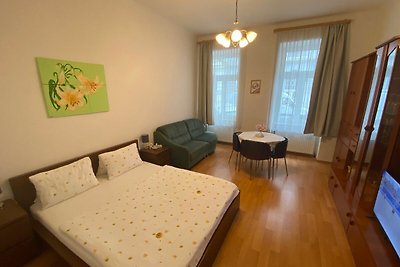 Vakantieappartement Gezinsvakantie Wien