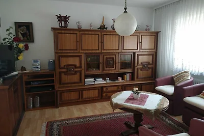 Appartamento Vacanza con famiglia Mühlheim am Main