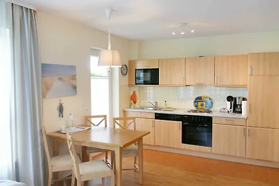 Ferienwohnung 3.02