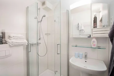 Vakantieappartement Gezinsvakantie Büsum