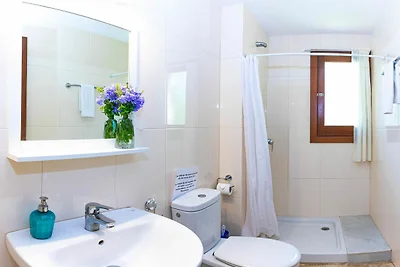 Appartamento Vacanza con famiglia Playa de Muro