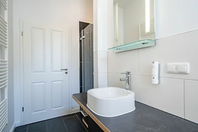 Apartament Dla rodzin Heringsdorf