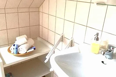 Vakantieappartement Gezinsvakantie Pommerby