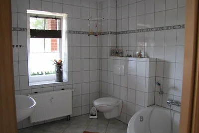 Ferienwohnung Tara (unten)