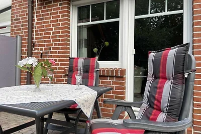 Ferienwohnung An den Flacken