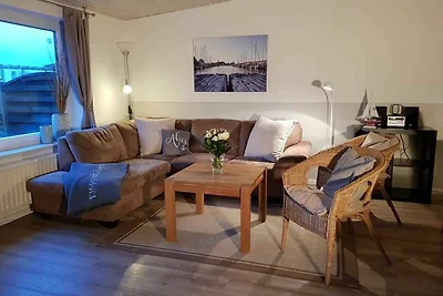 Vakantieappartement Gezinsvakantie Ahneby