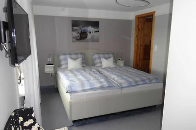 Vakantieappartement Gezinsvakantie Nieblum