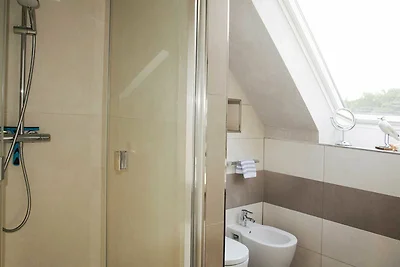 Studio-Ferien-Apartment ZAUNKÖNIG ***