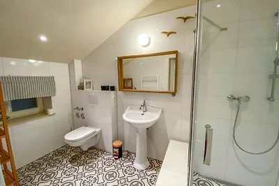 Vakantieappartement Gezinsvakantie Dierhagen