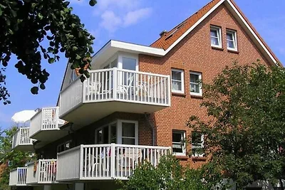 Haus Innerste