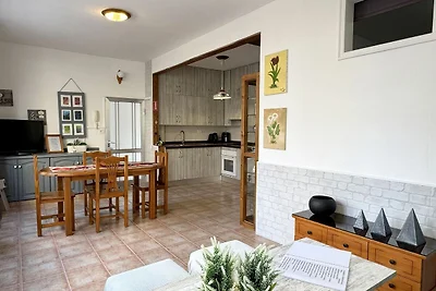 Apartment Arena Negra