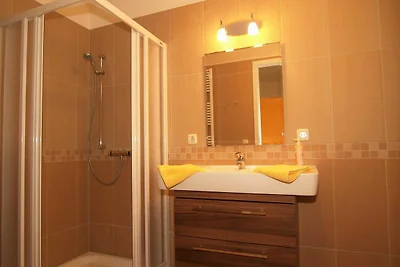 Vakantieappartement Gezinsvakantie Kühlungsborn