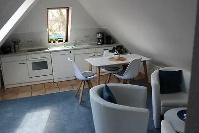 Vakantieappartement Gezinsvakantie Graal-Müritz